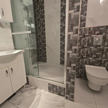 Mare Апартаменти *